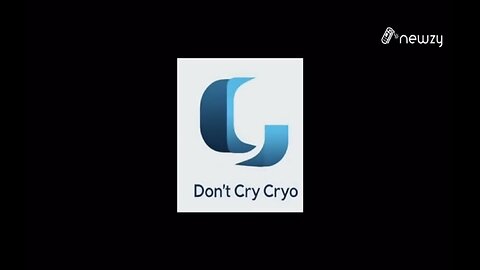 Don't Cry Cryo - ROTFLMAO