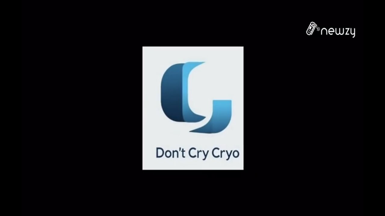 Don't Cry Cryo - ROTFLMAO