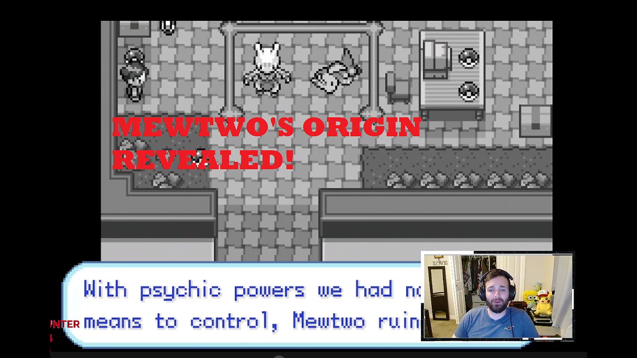 The TRUTH about the war revealed! Pokémon Rocket Edition Playthrough. Pt. 7
