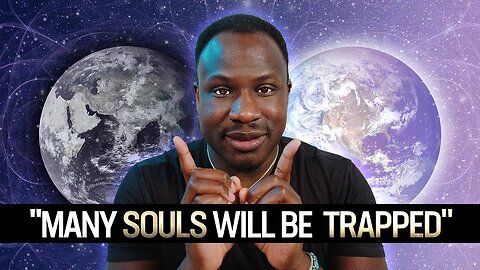 GET PREPARED! The 3D 5D Timeline Split Is Happening NOW!! | Ralph Smart (Infinite Waters, Diving Deep)