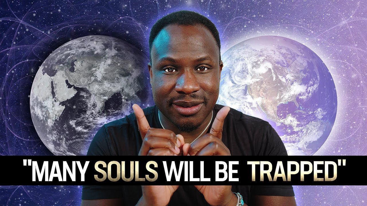 GET PREPARED! The 3D 5D Timeline Split Is Happening NOW!! | Ralph Smart (Infinite Waters, Diving Deep)