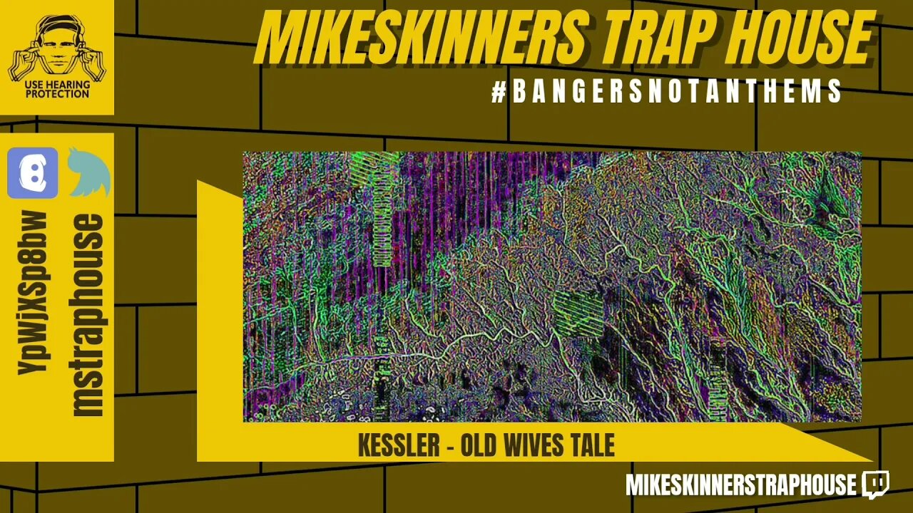 Kessler - Old Wives Tale