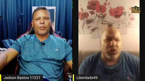 Sou candidato a deputado estadual pela Bahia
