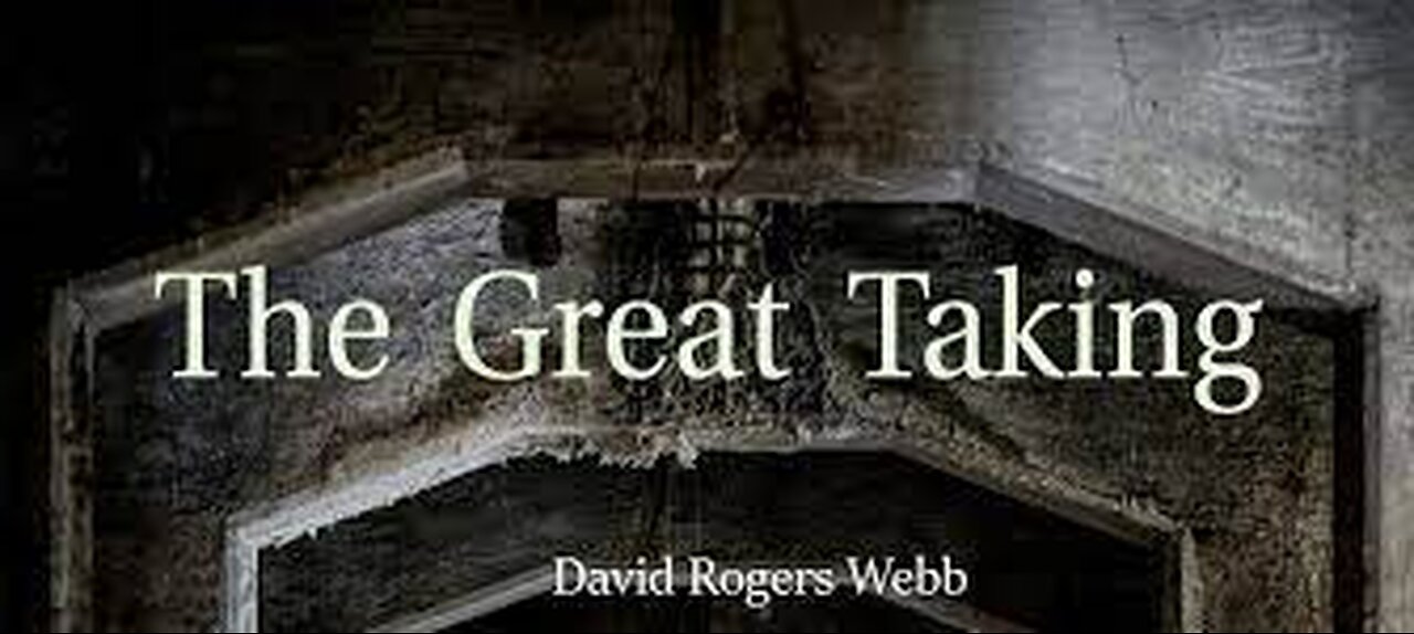 The Great Taking Documentary Review