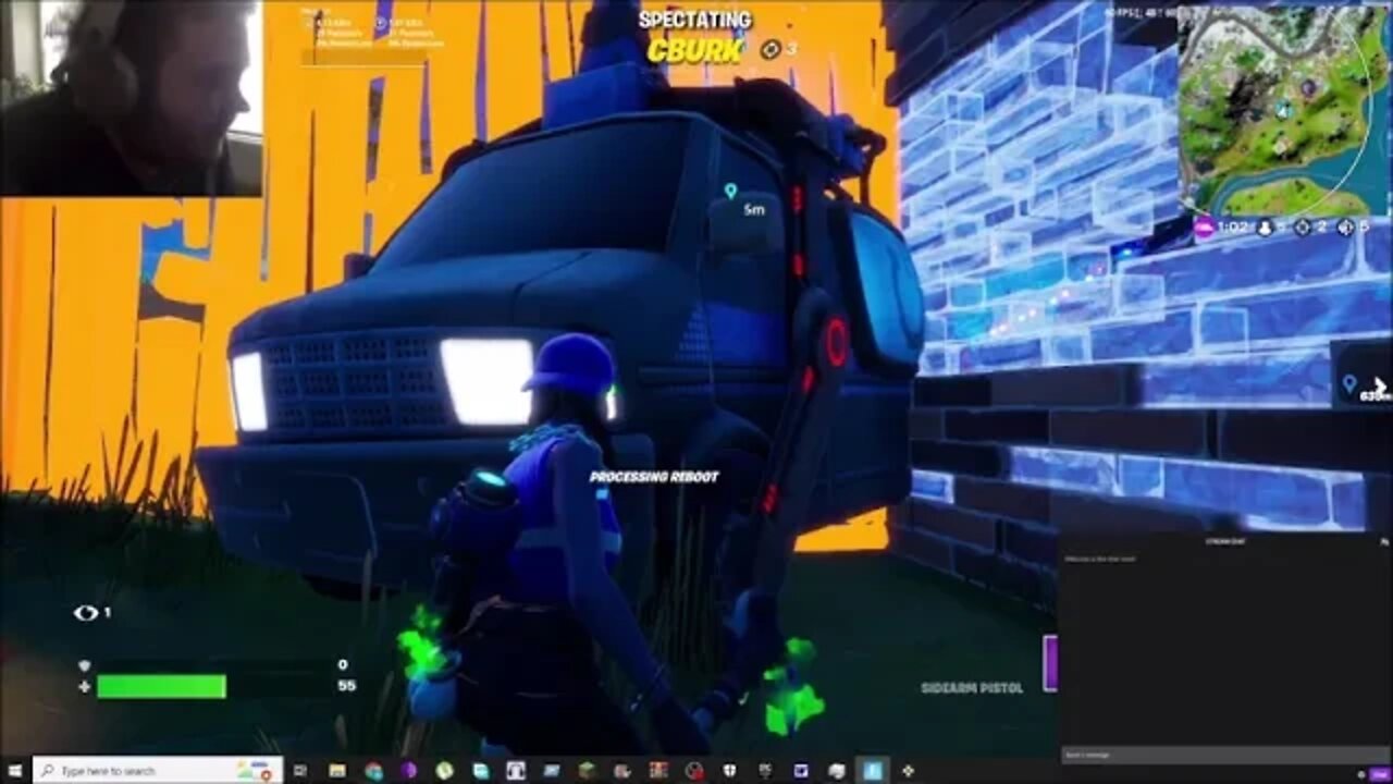Another Win! | Fortnite with Friends