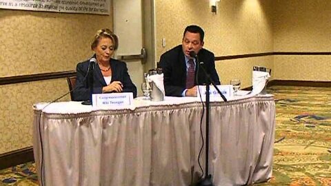 Tsongas Golnik Social Security