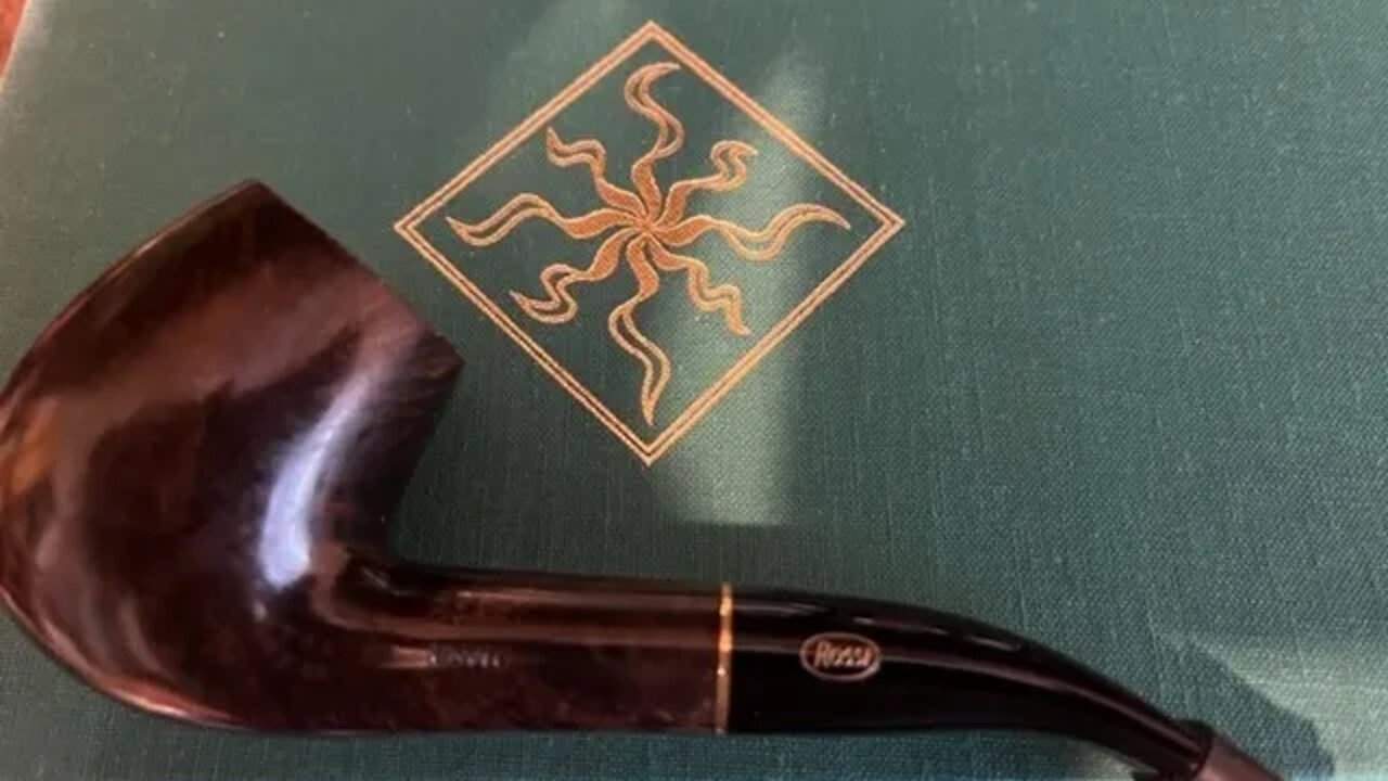 My First Pipe Both Times - Story