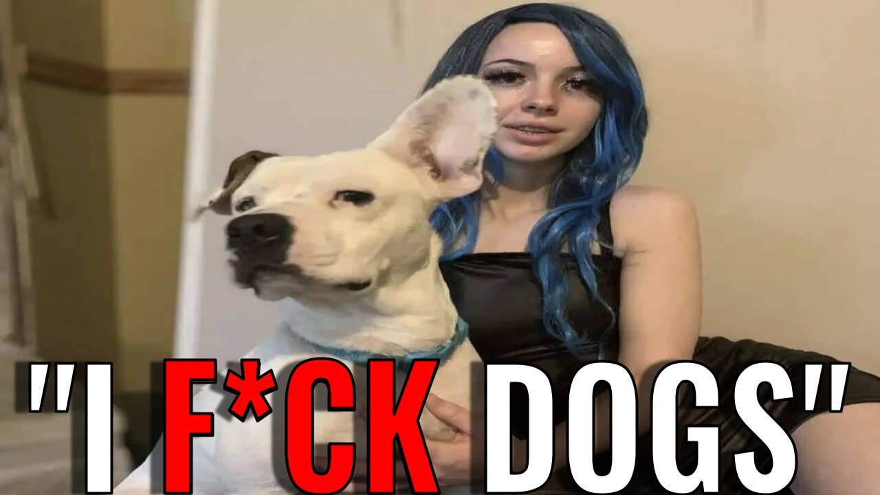 Who Let Her Out Of Jail?