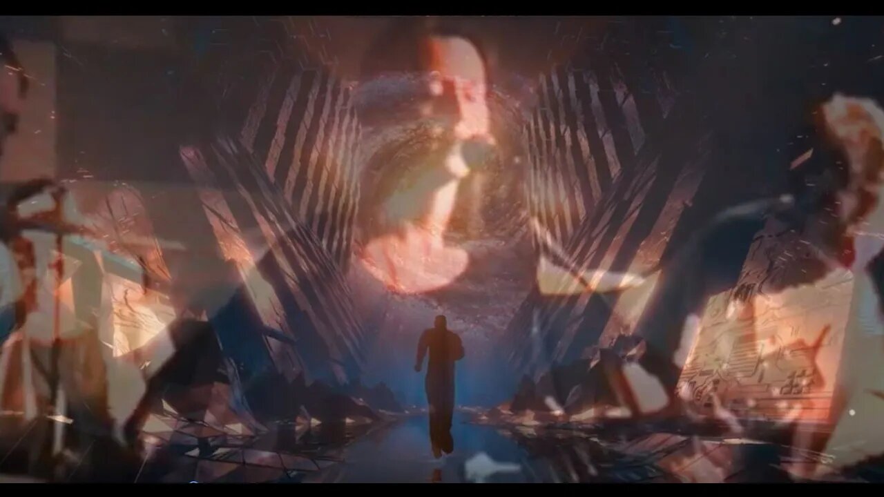 Despondent Astronauts - Walk on Water (CCR Cover)