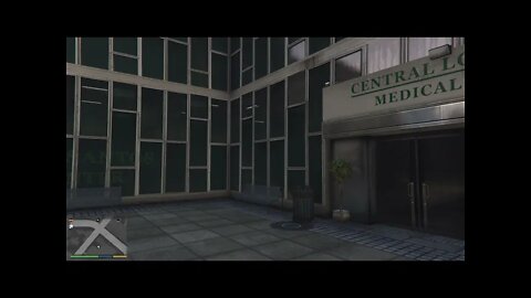 Brawl gta 5 smash
