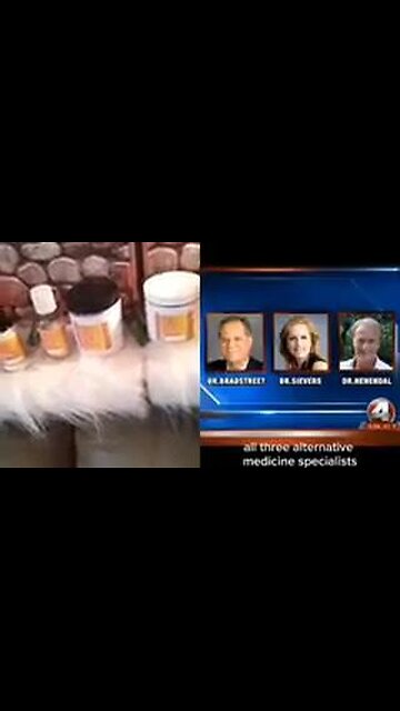 Alternative Doctors are Mysteriously Dying