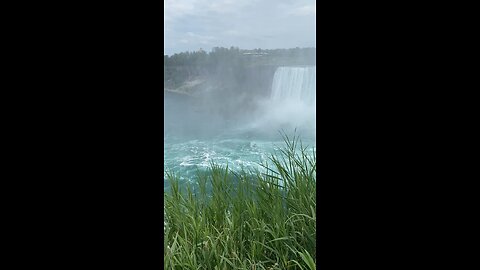 Niagara Falls