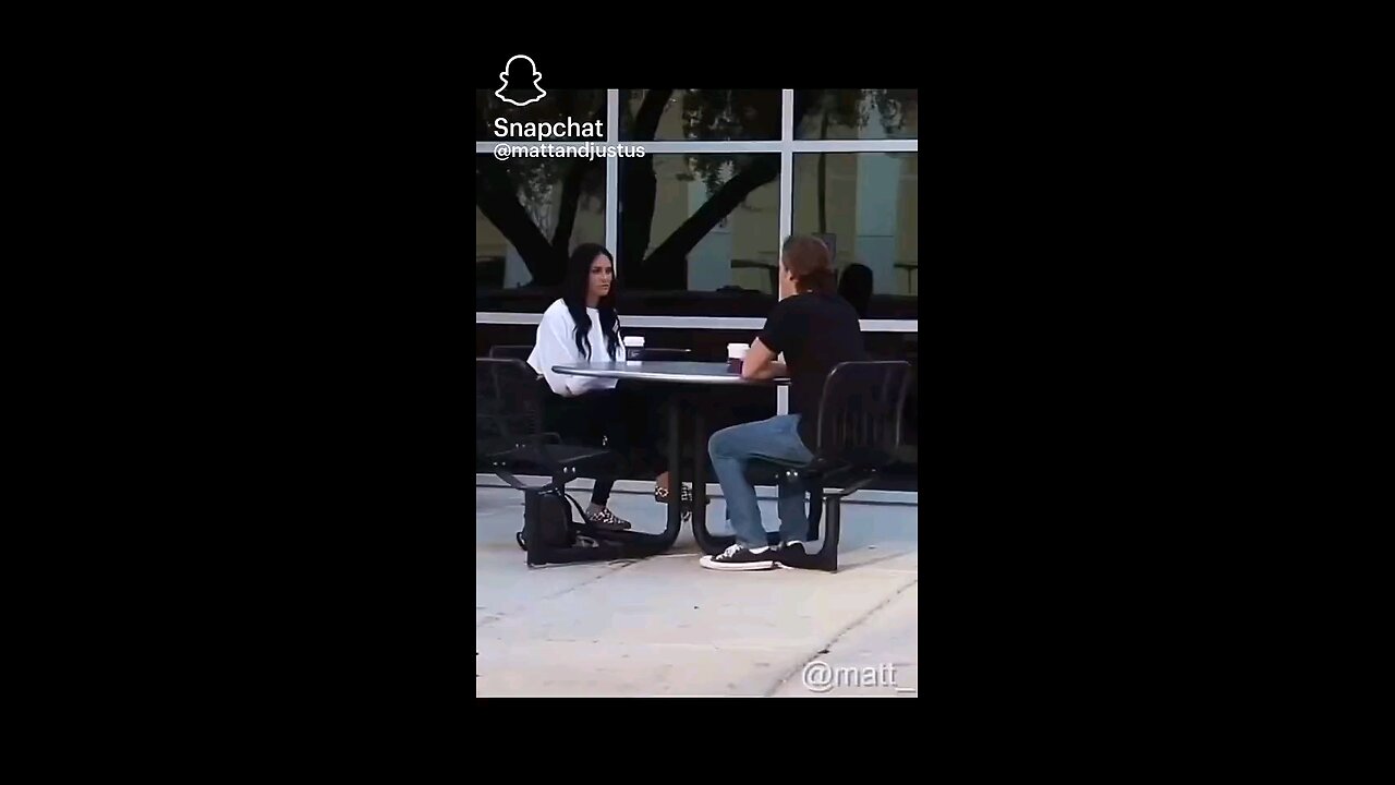 "It's not you it's me"