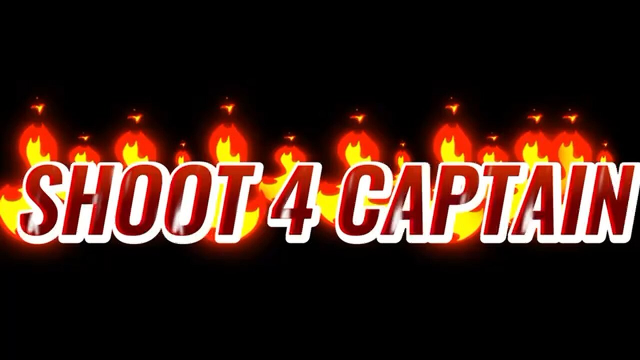 SHOOT 4 CAP
