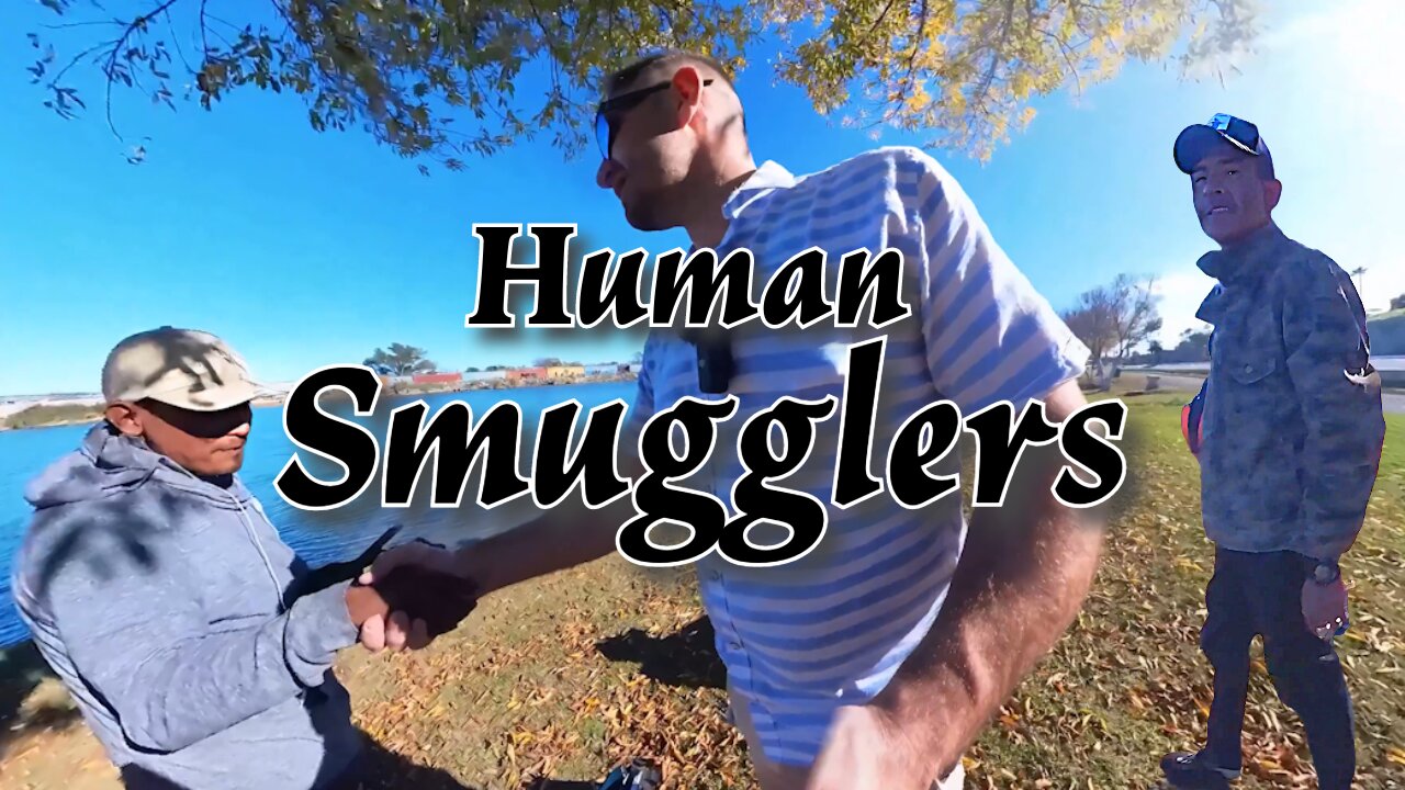 Human Smugglers