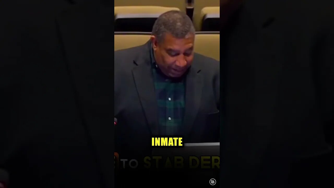 "Derek Chauvin Deserved To Get Stabbed" INSANE City Council Speech