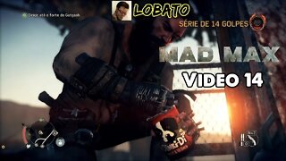 Mad Max - Vídeo 14