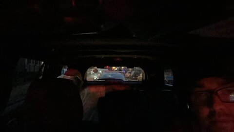 Taxi ao vivo