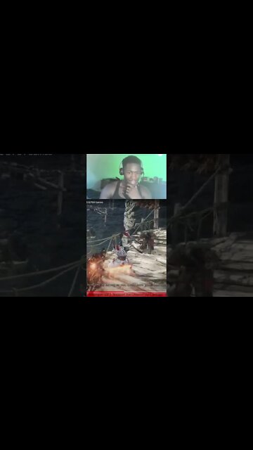 RaeReacts on YT: Wo Long: Fallen Dynasty - Official Gameplay Trailer #shorts