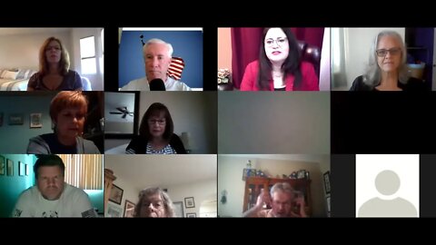 Zoom RCGVS General Meeting May 7th, repclubgvs.org