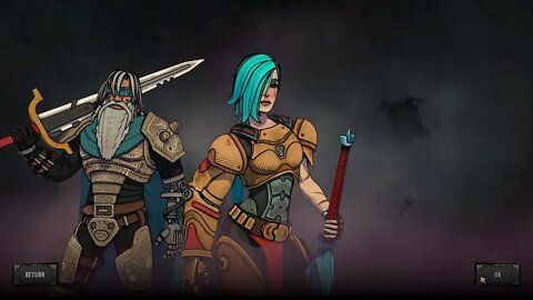 Beneath Oresa gameplay - first look