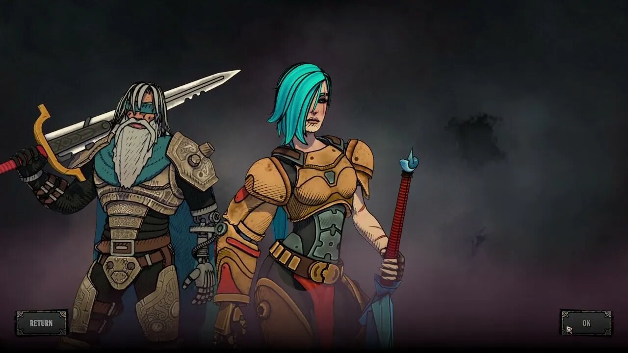 Beneath Oresa gameplay - first look