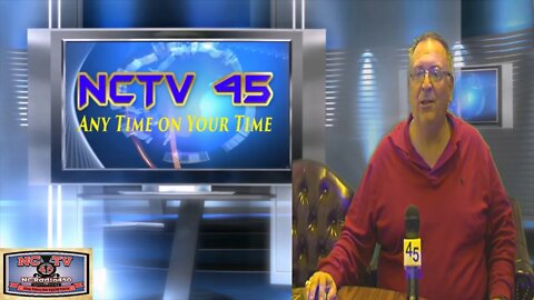 NCTV45′S LAWRENCE COUNTY 45 WEATHER MONDAY JANUARY 4 2021