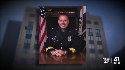 KCPD Chief Rick Smith's remarks 'dehumanize' Cameron Lamb, mom says