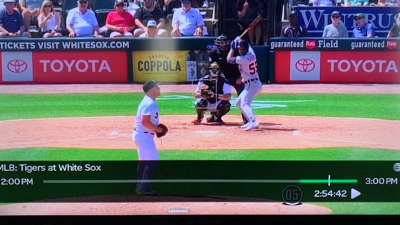 Liam Hendricks Runs It, White Sox v Tigers, June 3, 2023, Chicago, Illinois