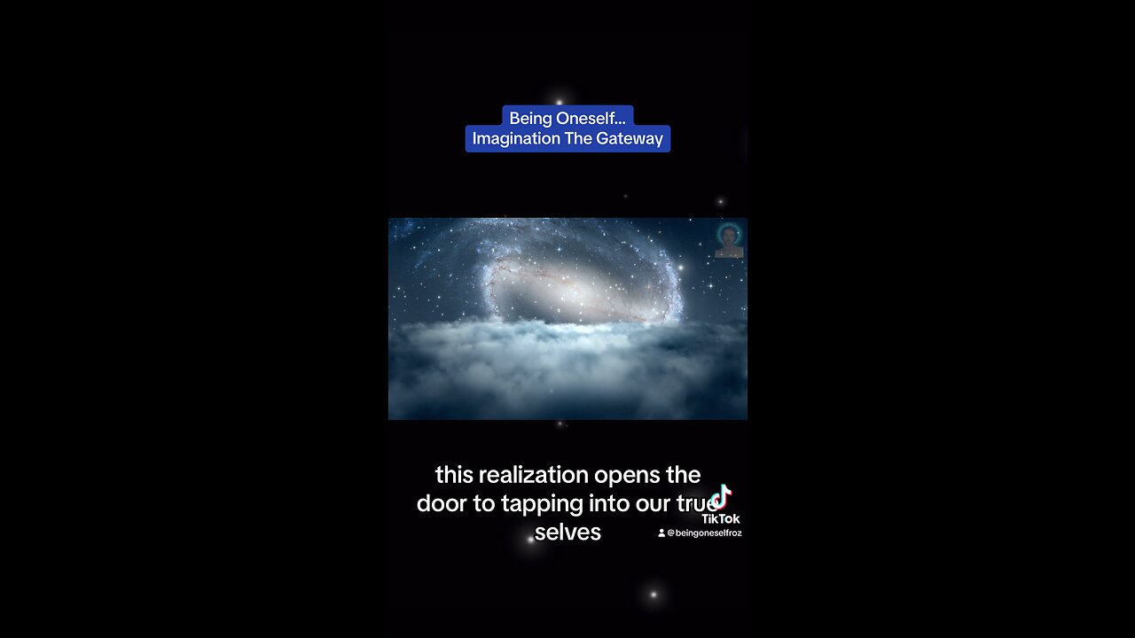 Imagination - The Gateway