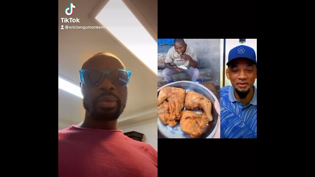 Do you like chicken