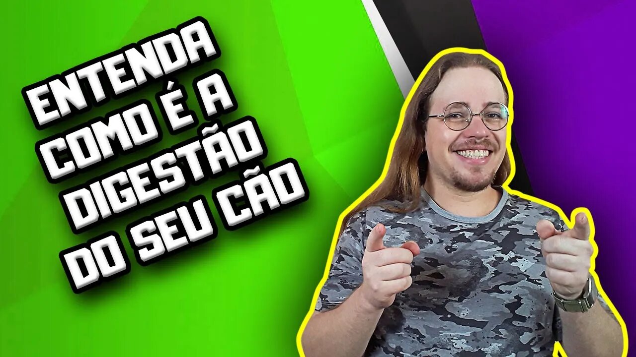 Gordura e banha para Cães | Dr. Edgard Gomes | Alimentação natural para Cães