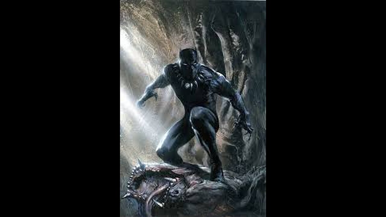 TIME TRAVELERS: THE REAL SUPERHEROES HAVE ALWAYS BEEN THE HEBREW ISRAELITE MEN!!!