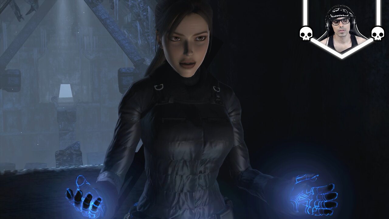5) Tomb Raider: Underworld - Playthrough Gameplay