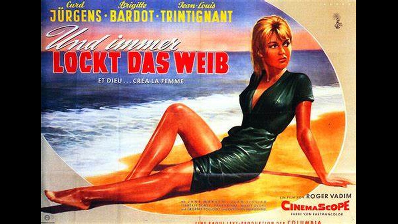 ... und immer lockt das Weib