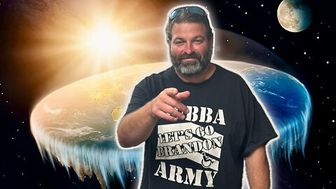 LUMMY THE FLAT EARTHER? - Bubba Army Weekly Wrap-Up Show | 11/27/24