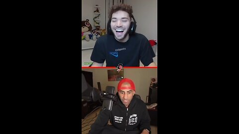 Fousey Gets Pranked By Adin Ross 😂😂