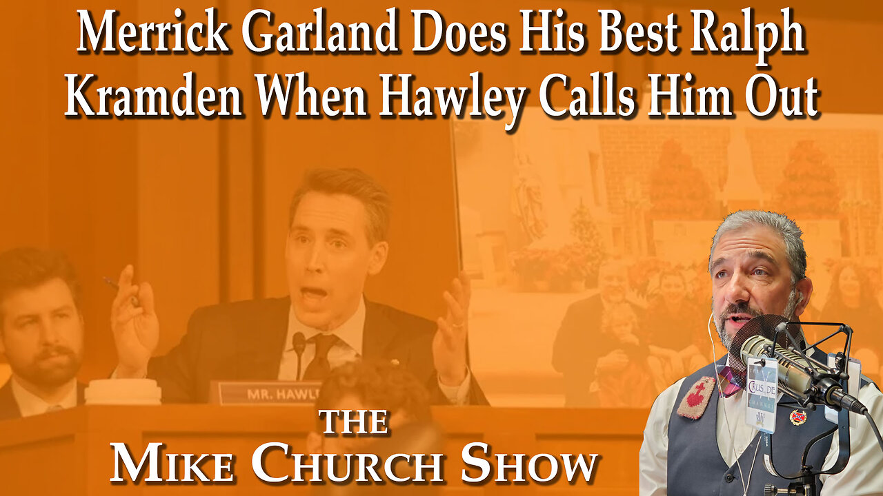 The Mike Church Show