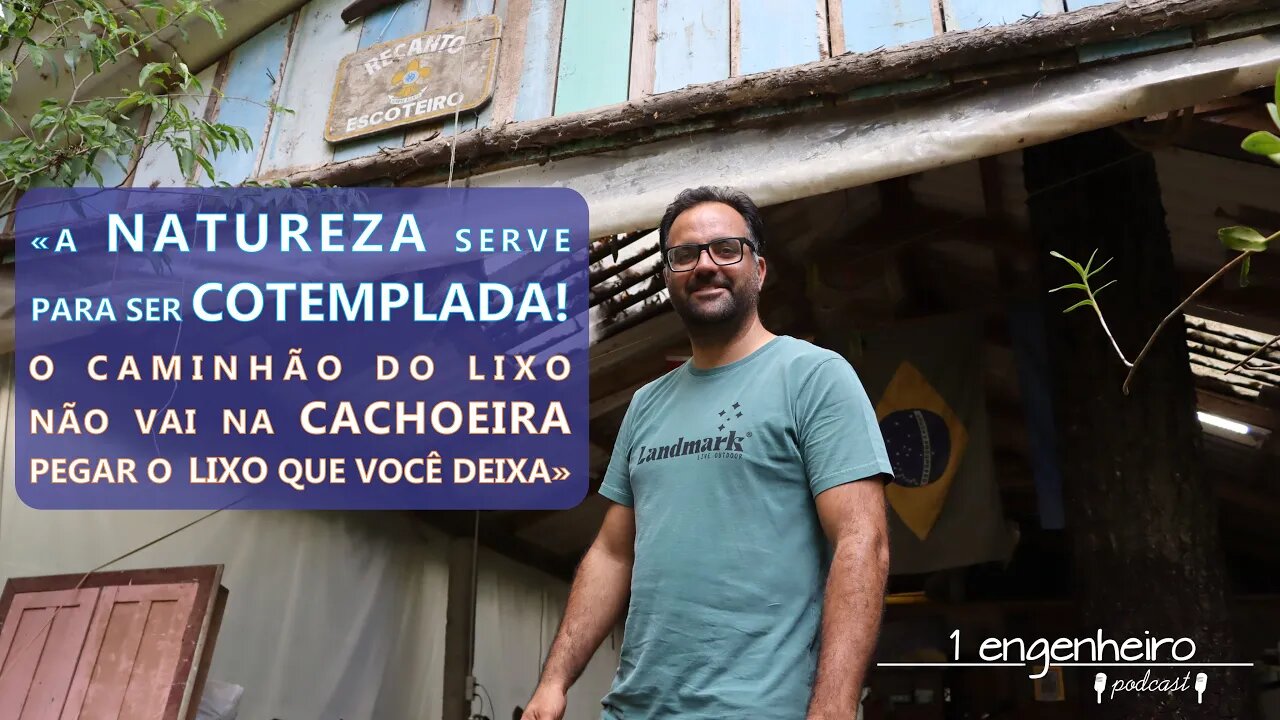 Quais cuidados devemos ter ao fazer trilhas?