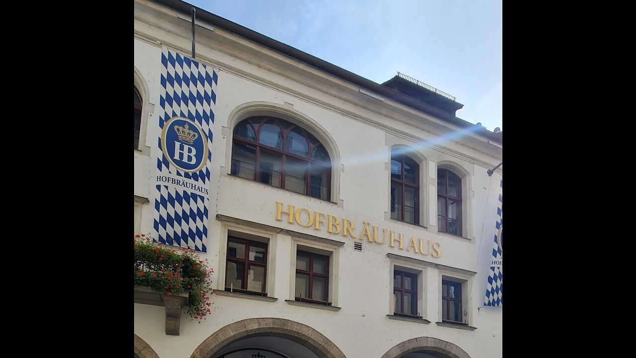 Hofbräuhaus