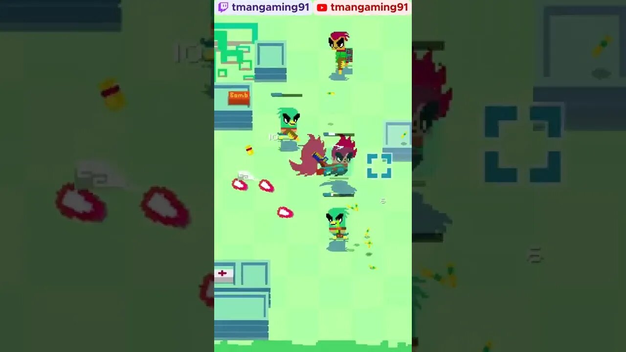 That Was So Fast