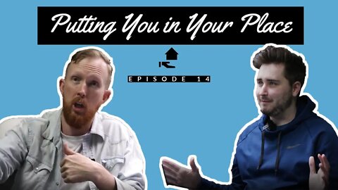 Is Zillow Going to Take Away Jobs? : Putting You in Your Place EP 14