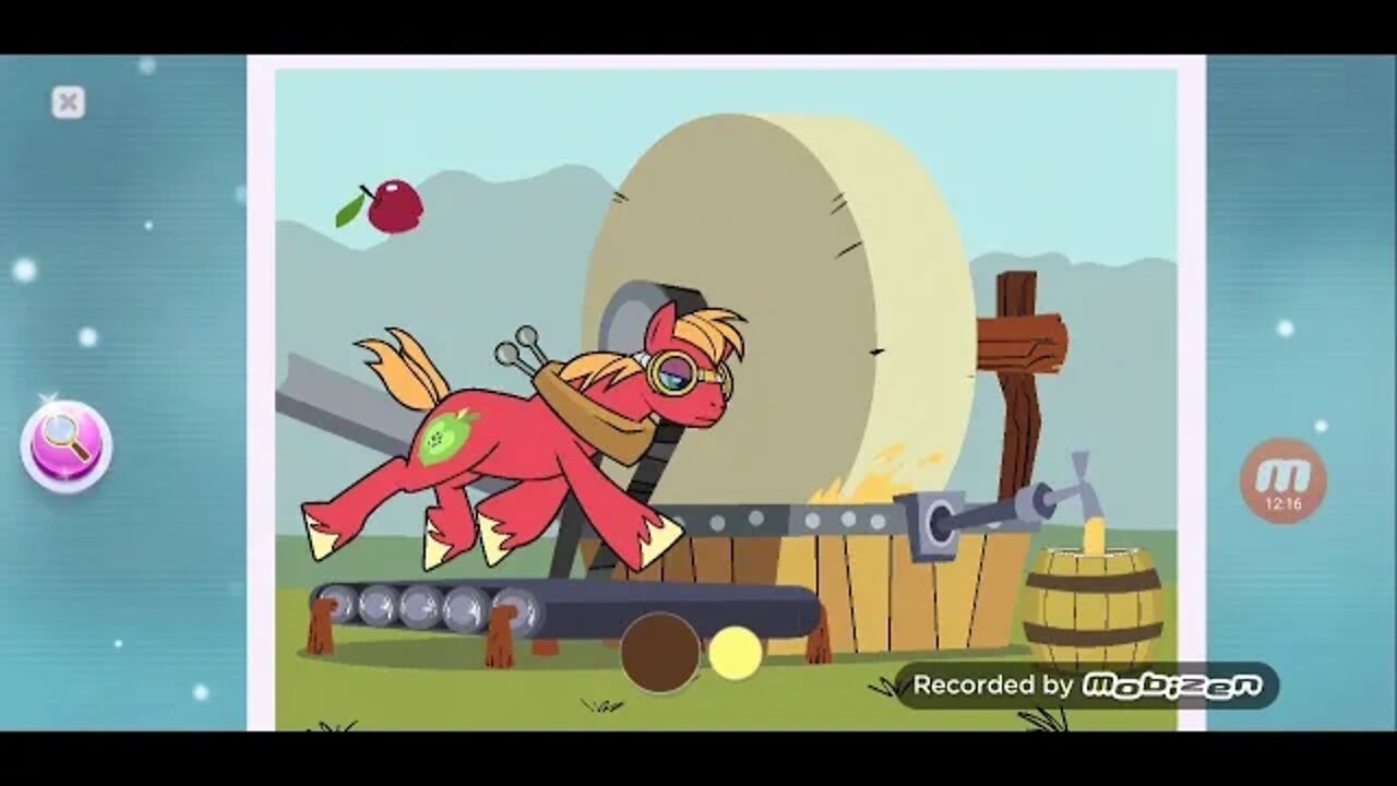 AJs Heros window is finished!!!