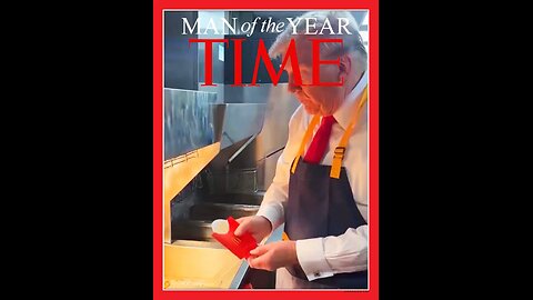 Man of the year