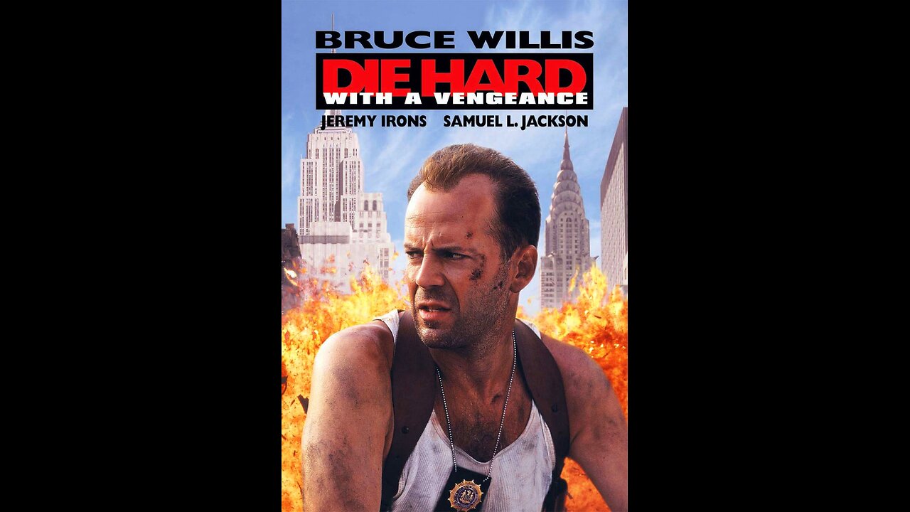 LDGi Die Hard With a Vengeance