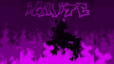 ODETARI - IGNITE (Slowed Down + Reverb)