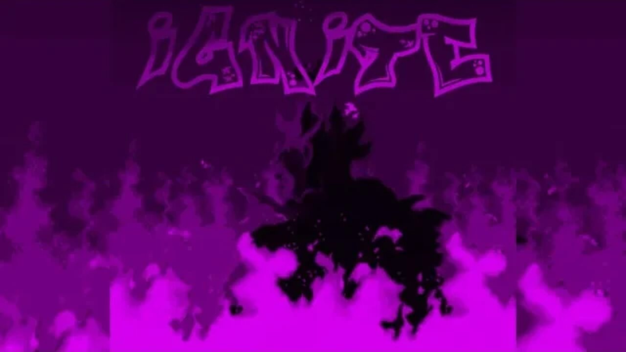 ODETARI - IGNITE (Slowed Down + Reverb)