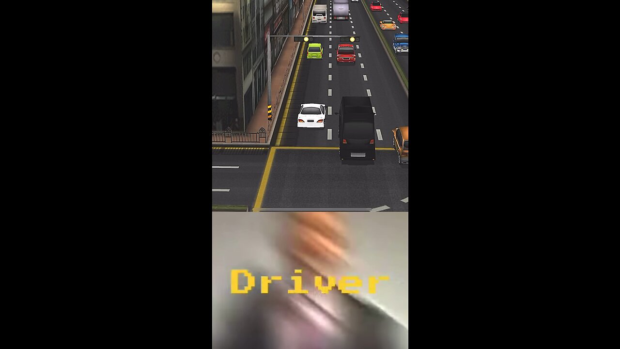 Dr driving share like