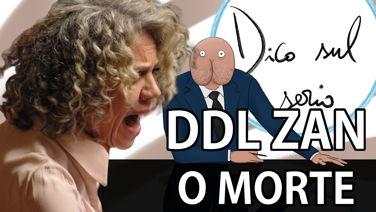 CIRINNÀ fa la lista di chi non vota il DDL ZAN