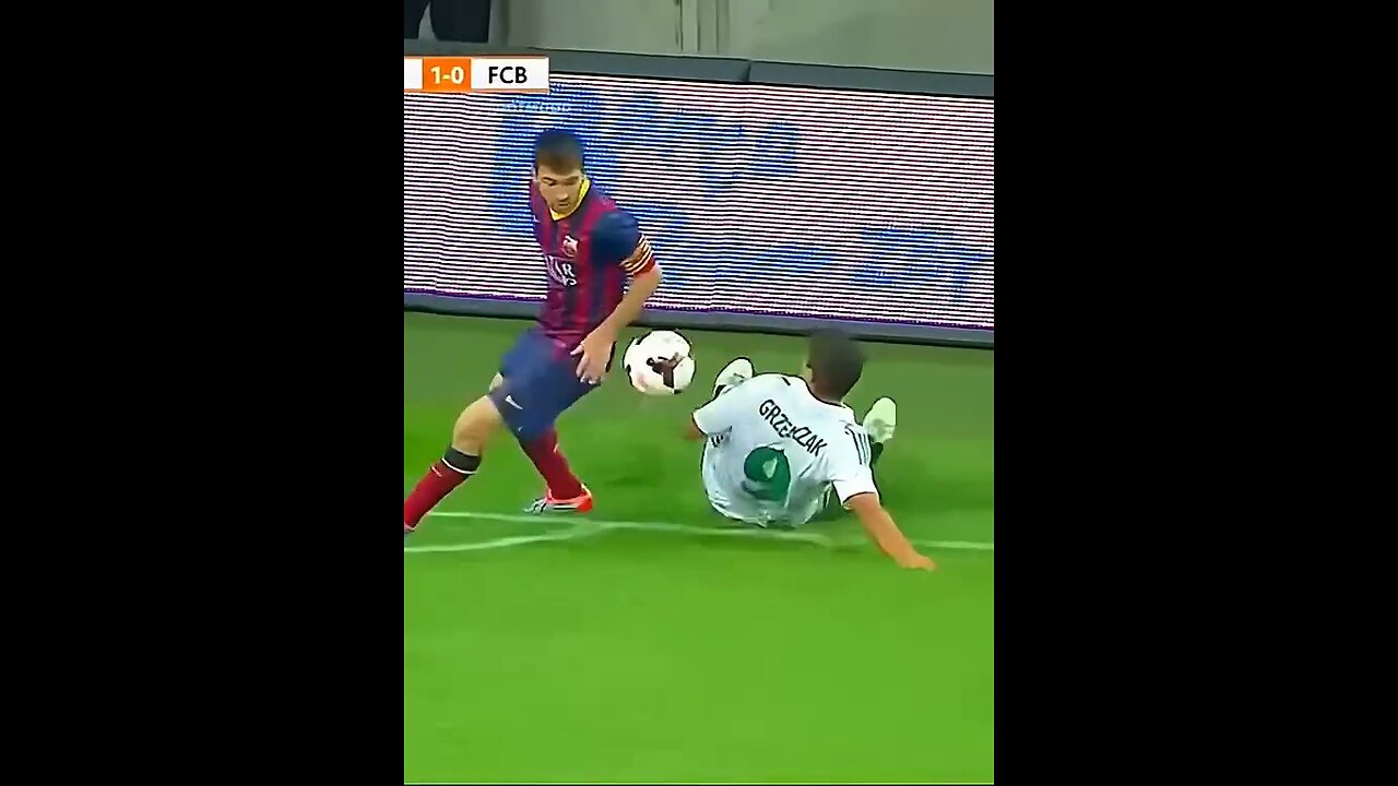 Football skill🔥